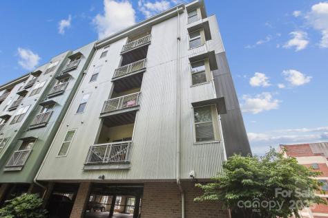 630 Calvert Street Charlotte NC 28208
