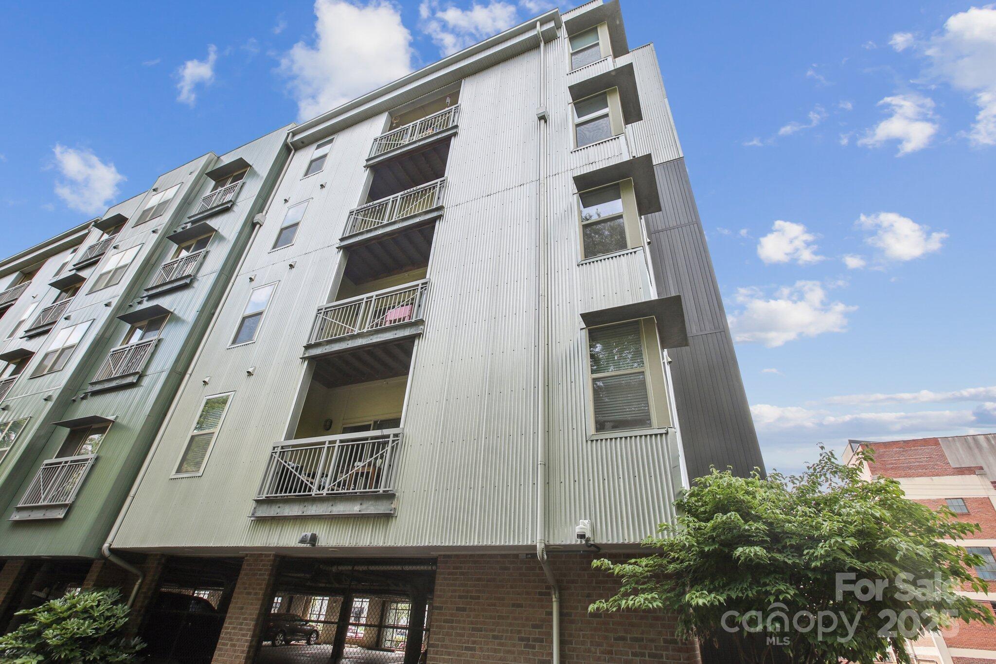 630 Calvert Street Charlotte NC 28208