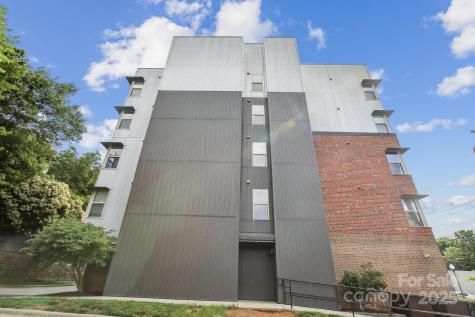 630 Calvert Street Charlotte NC 28208