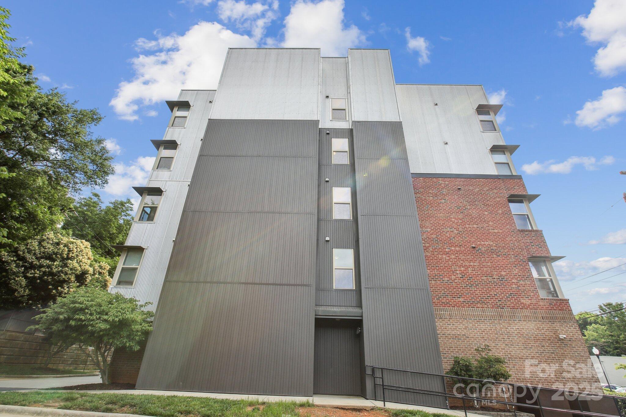 630 Calvert Street Charlotte NC 28208