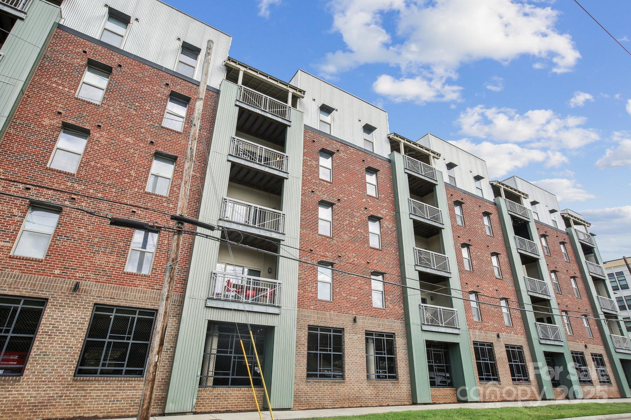 630 Calvert Street Charlotte NC 28208