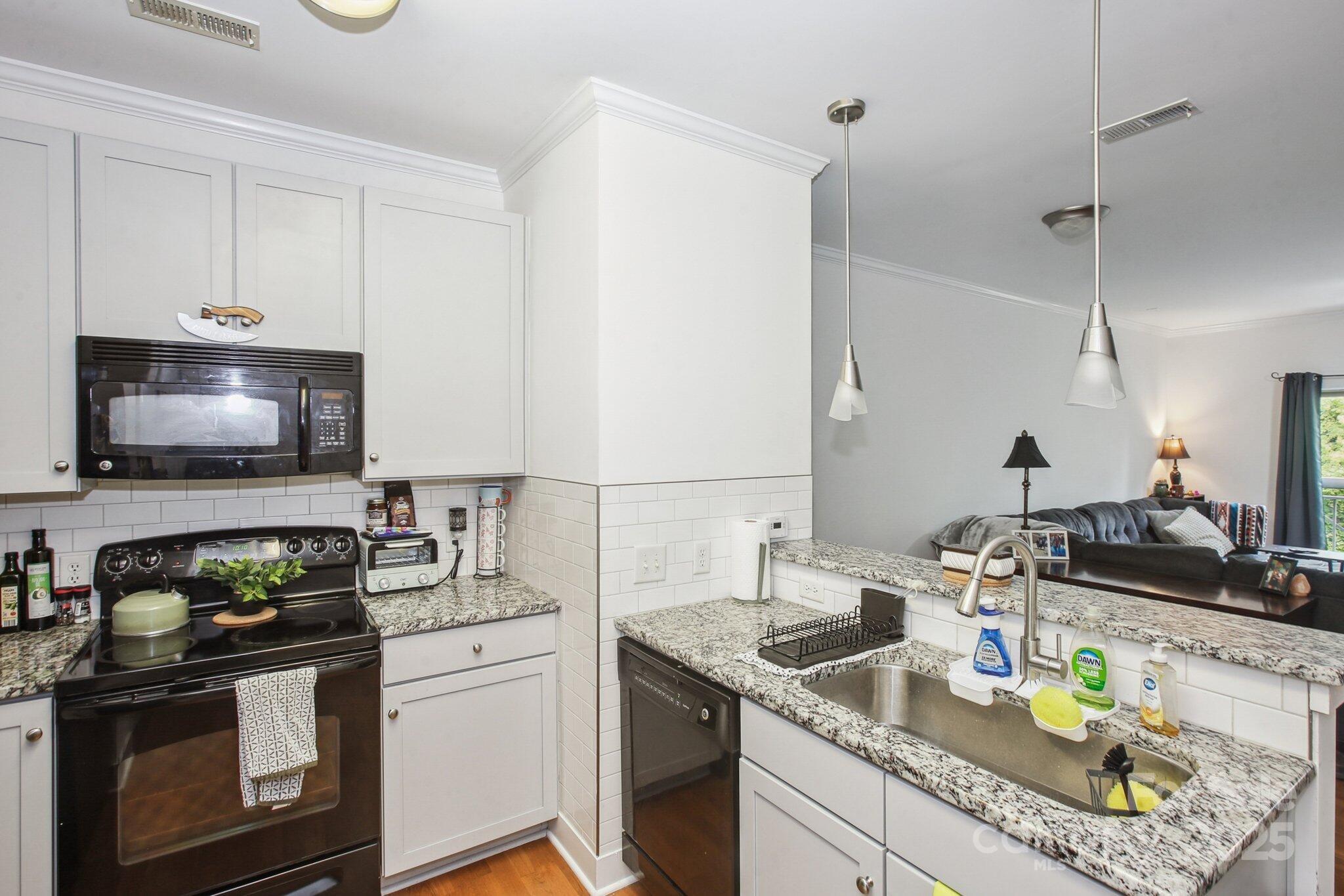 630 Calvert Street Charlotte NC 28208