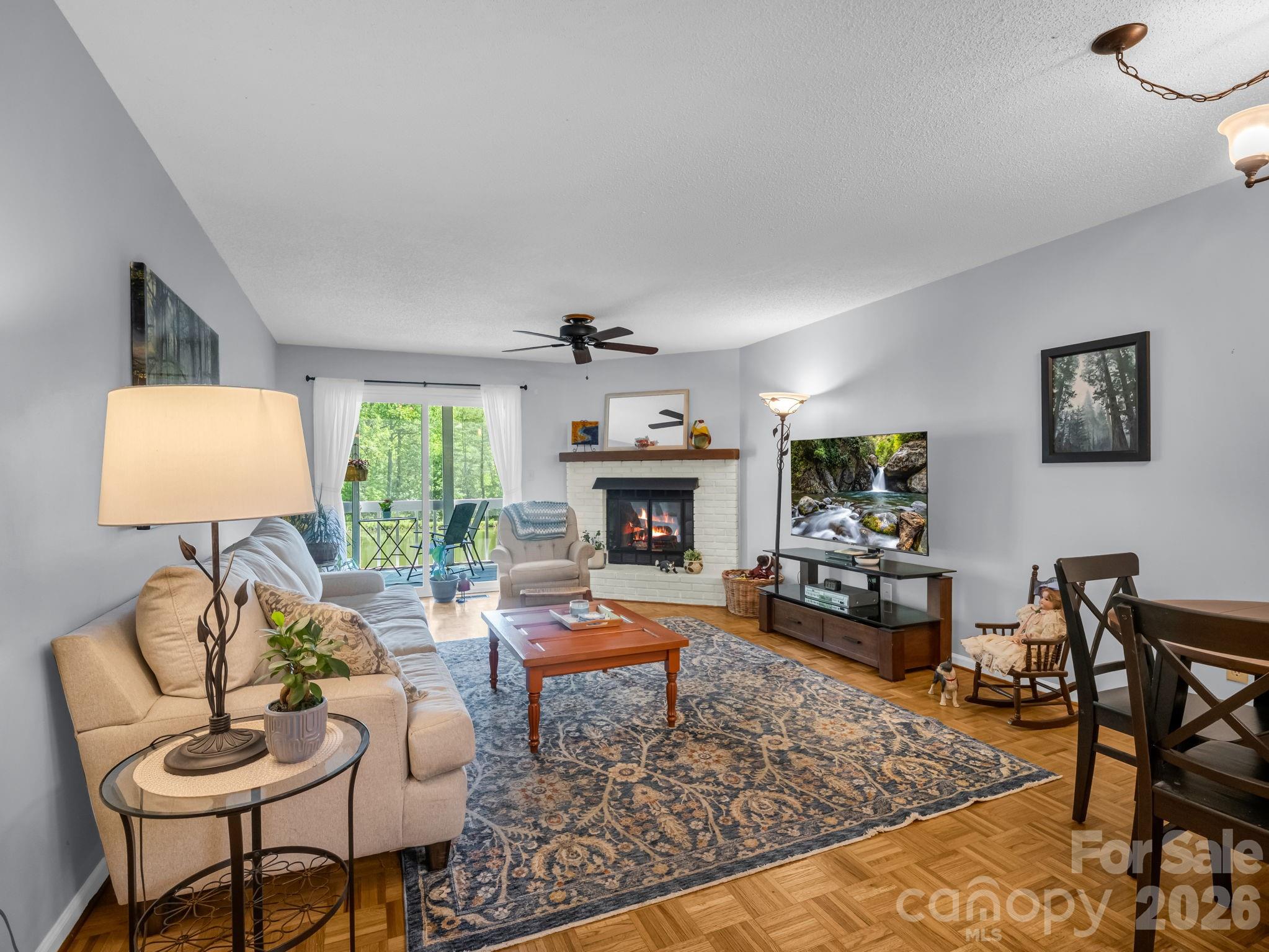 68 Lakeview Court Brevard NC 28712