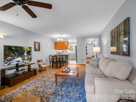 68 Lakeview Court Brevard NC 28712