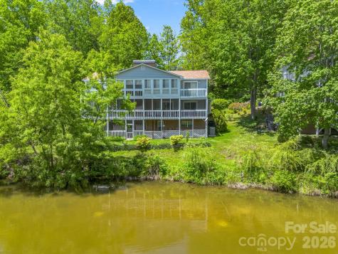 68 Lakeview Court Brevard NC 28712