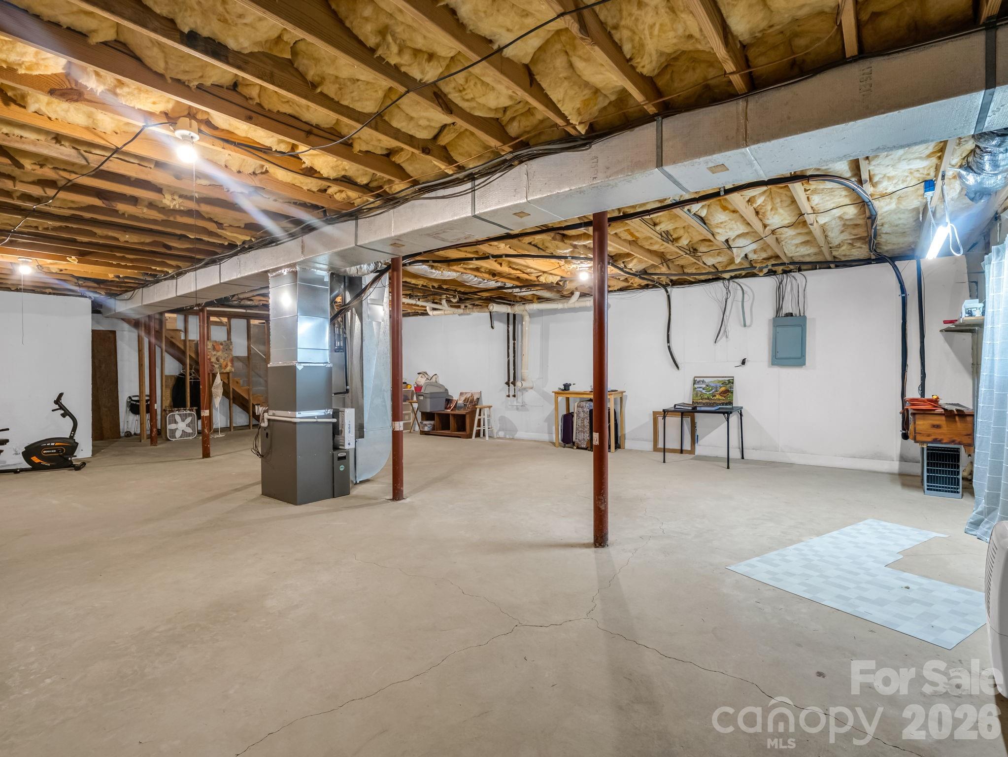 68 Lakeview Court Brevard NC 28712