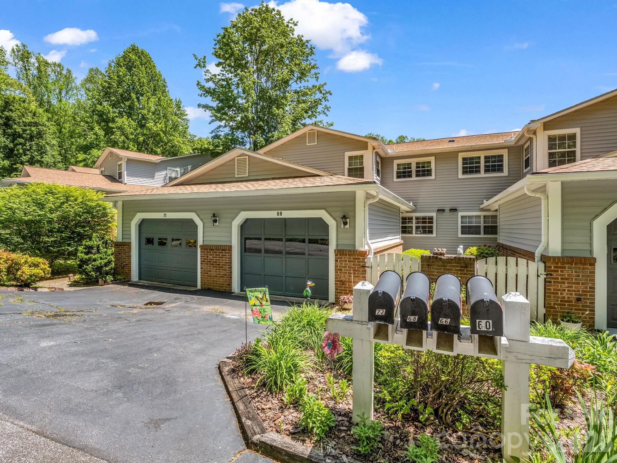 68 Lakeview Court Brevard NC 28712