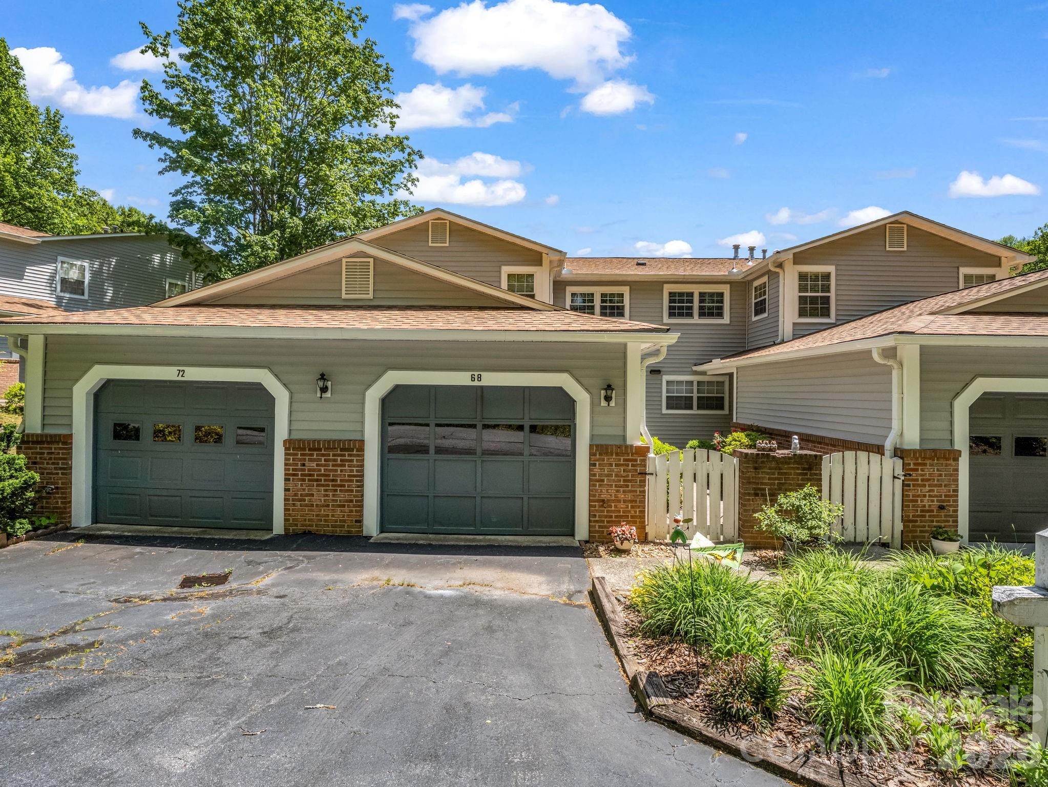 68 Lakeview Court Brevard NC 28712