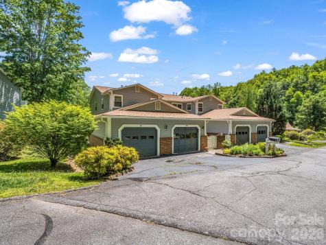 68 Lakeview Court Brevard NC 28712