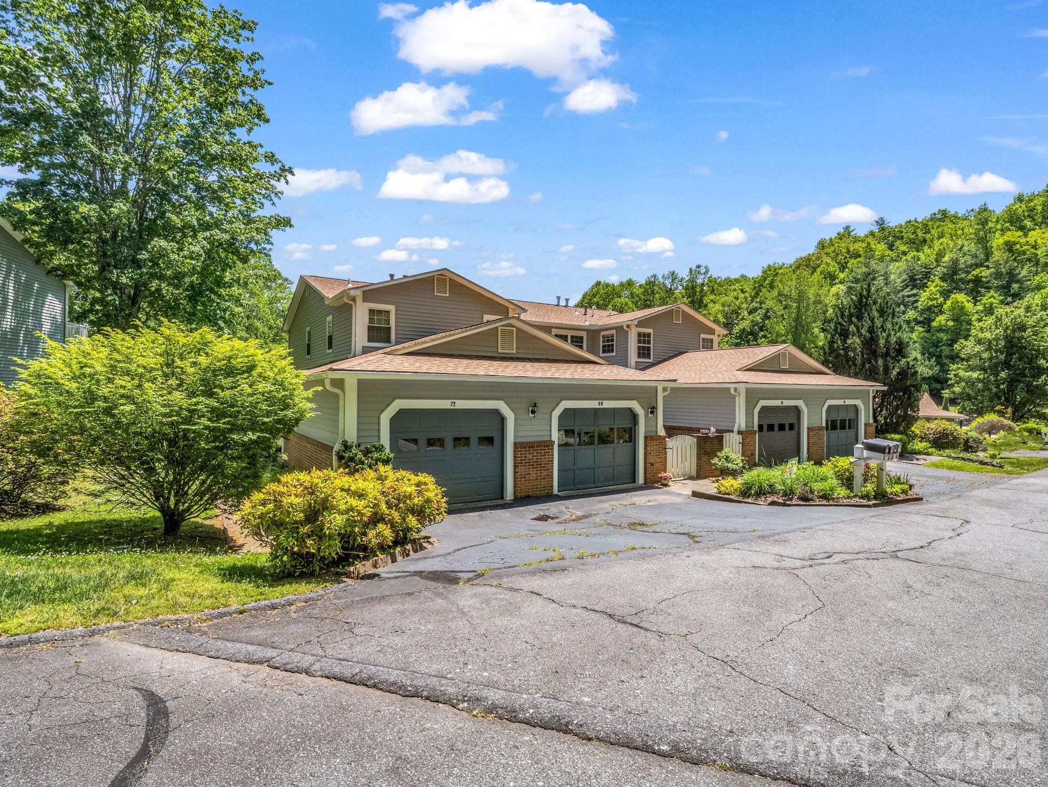 68 Lakeview Court Brevard NC 28712