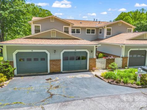 68 Lakeview Court Brevard NC 28712
