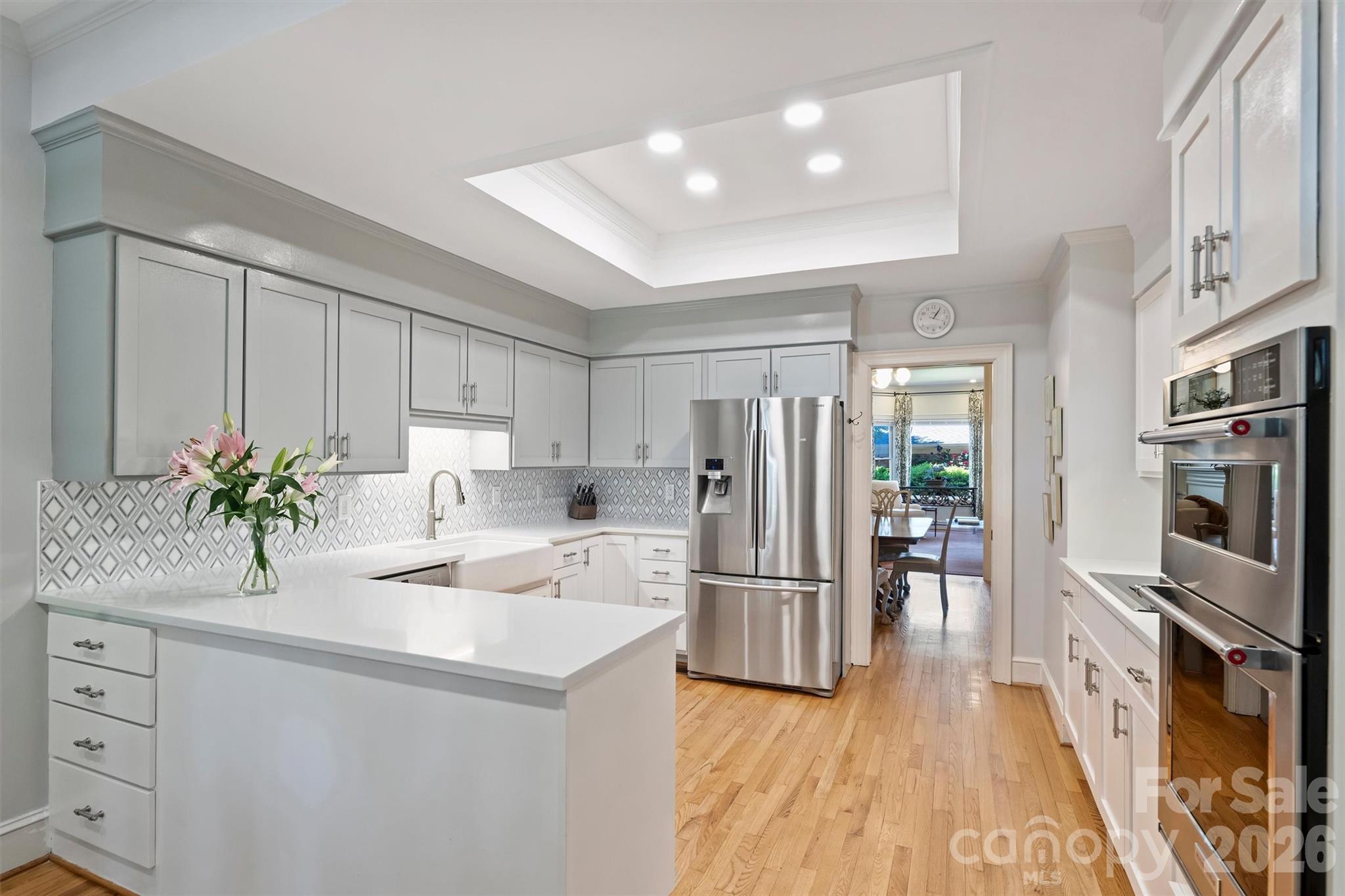 2320 Selwyn Avenue Charlotte NC 28207