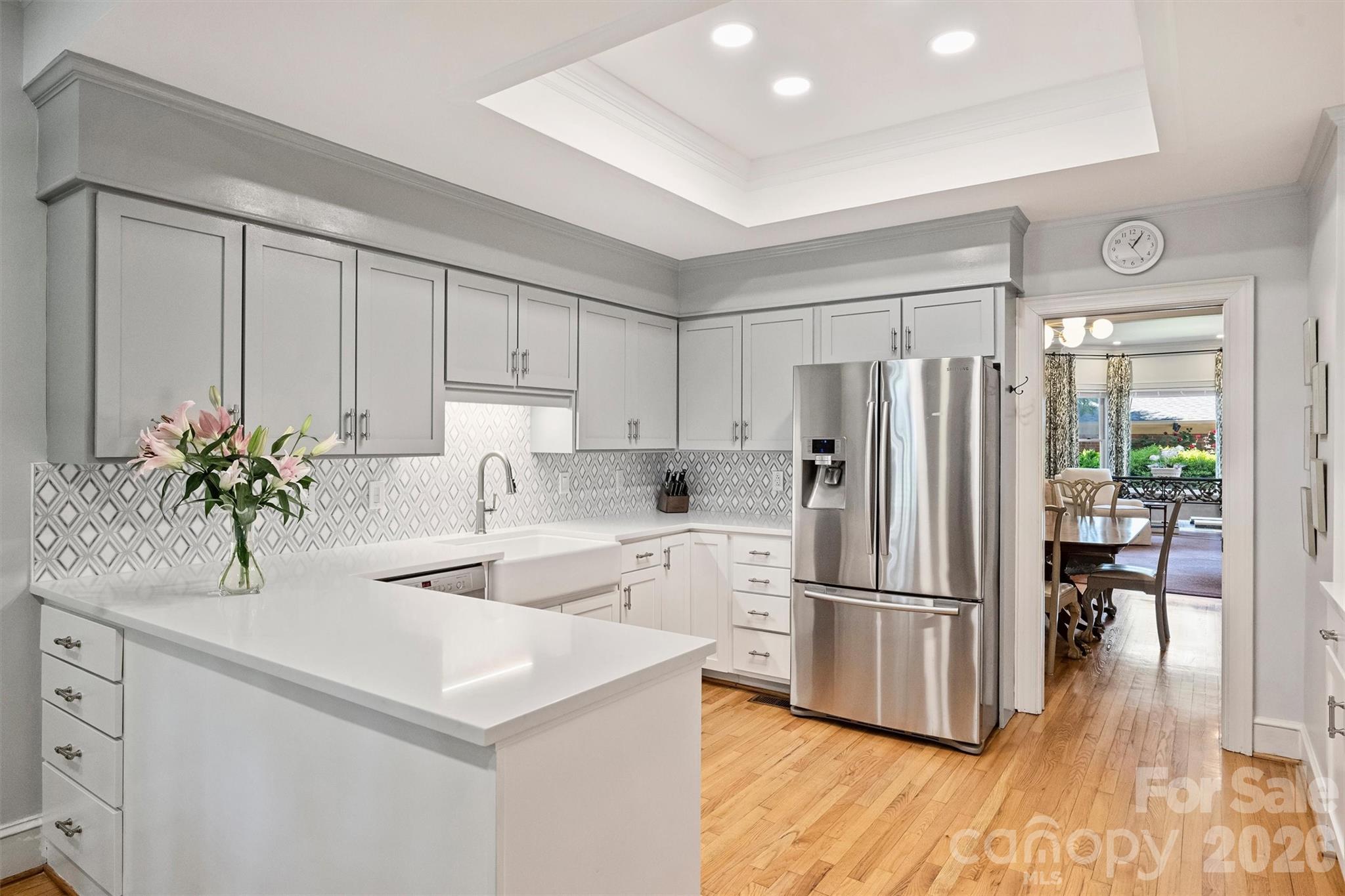 2320 Selwyn Avenue Charlotte NC 28207
