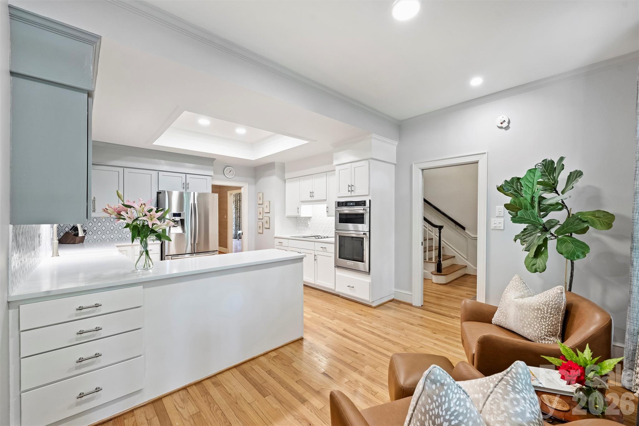 2320 Selwyn Avenue Charlotte NC 28207