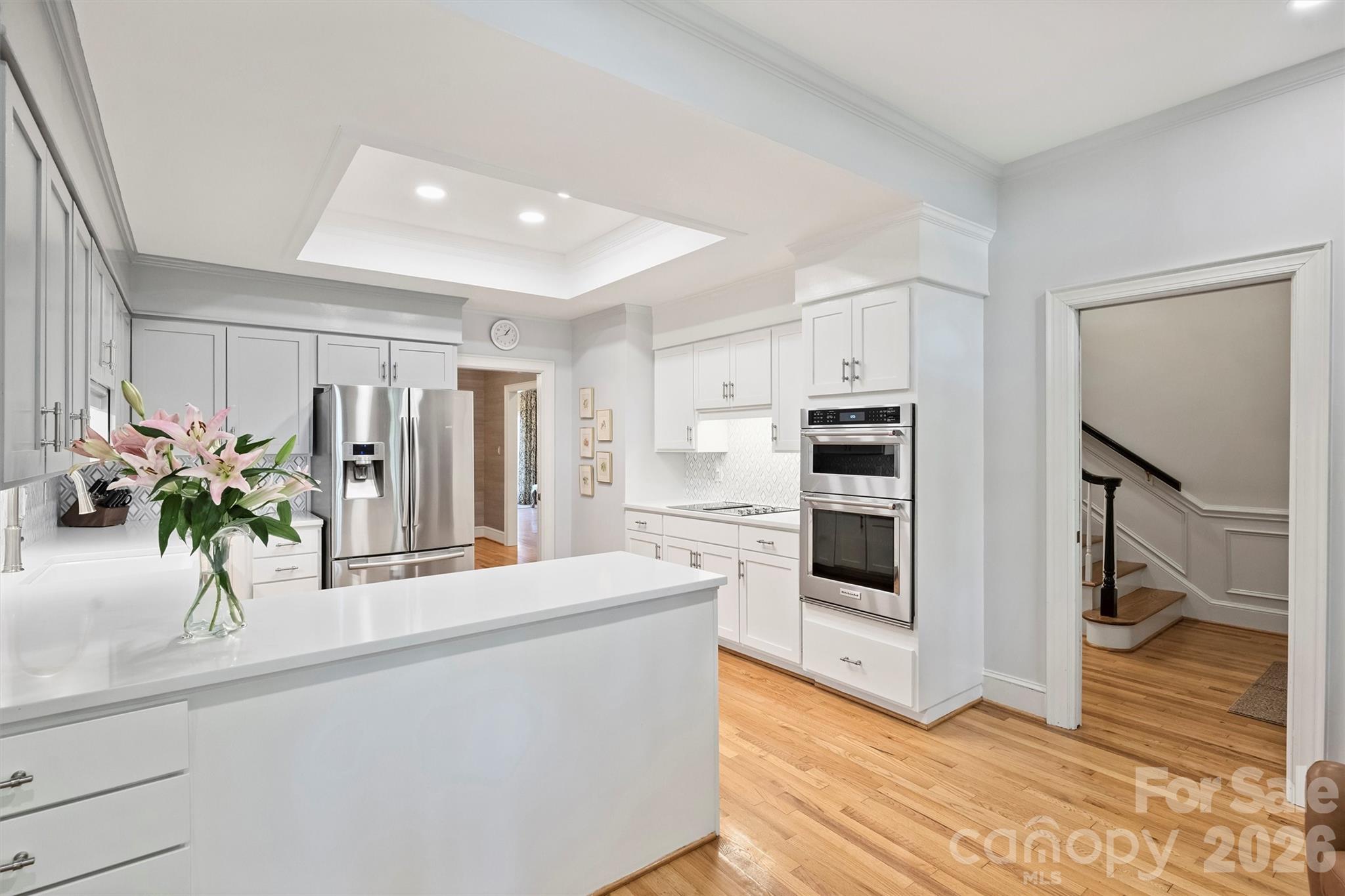 2320 Selwyn Avenue Charlotte NC 28207