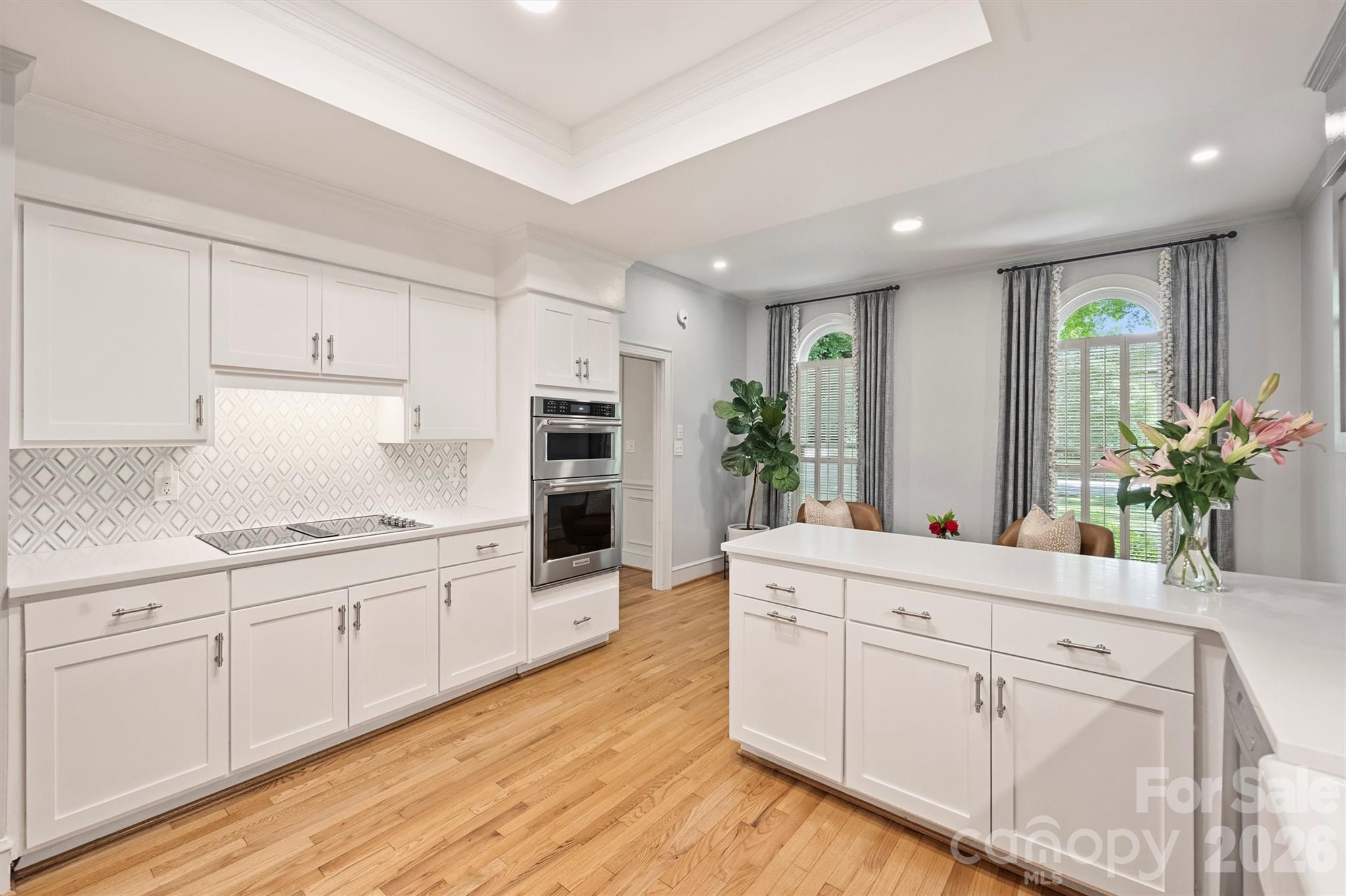 2320 Selwyn Avenue Charlotte NC 28207