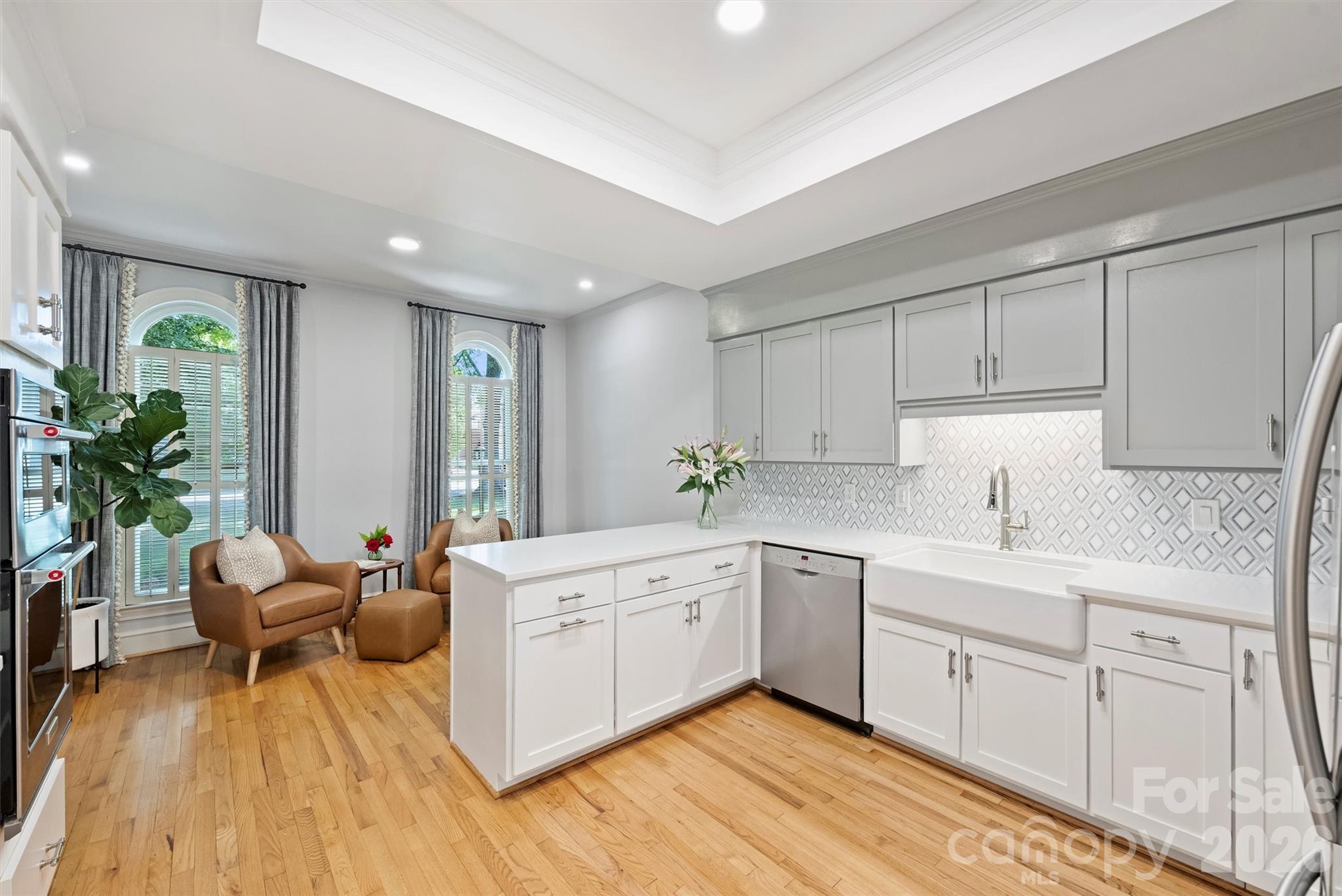 2320 Selwyn Avenue Charlotte NC 28207