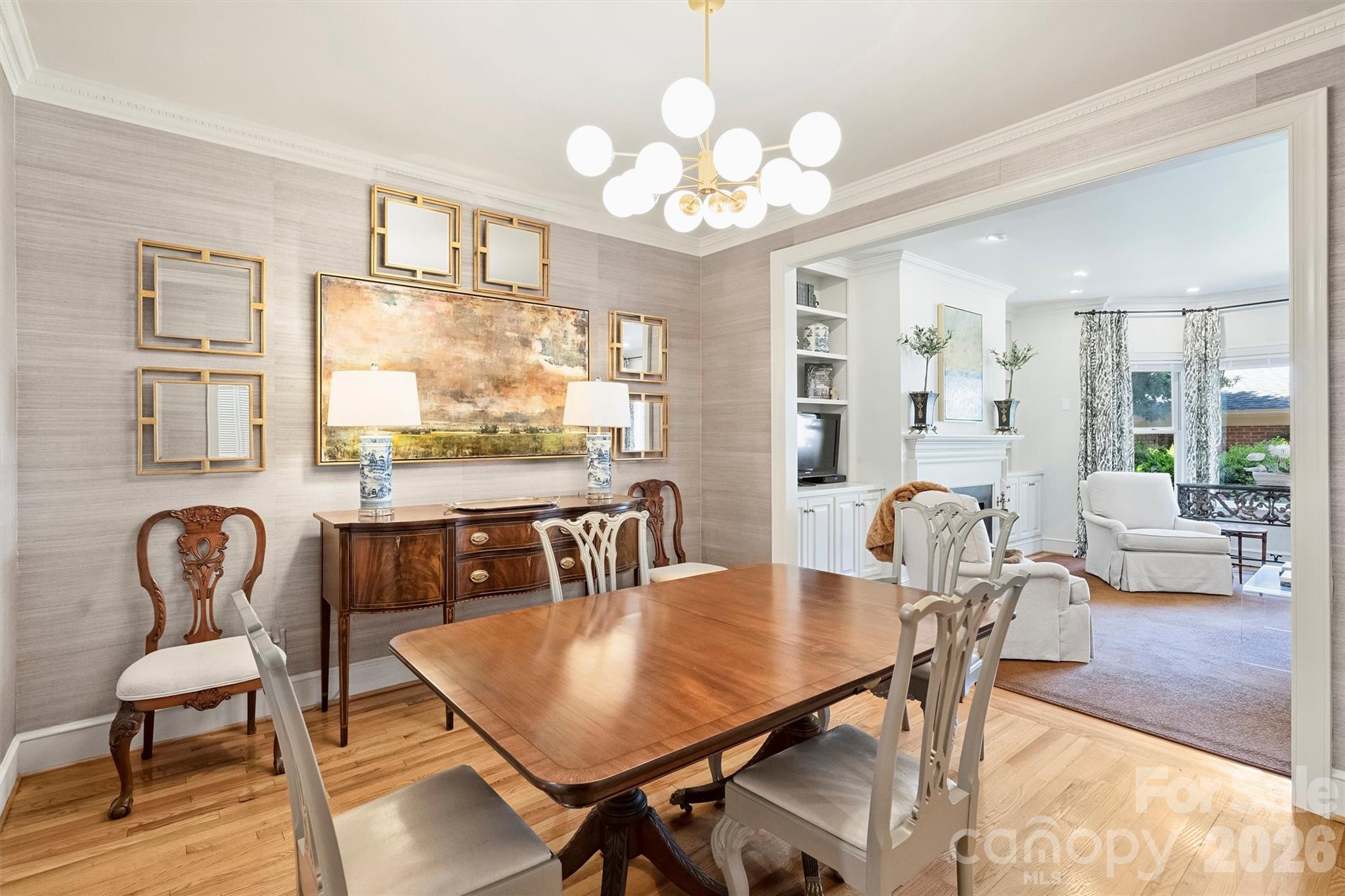 2320 Selwyn Avenue Charlotte NC 28207