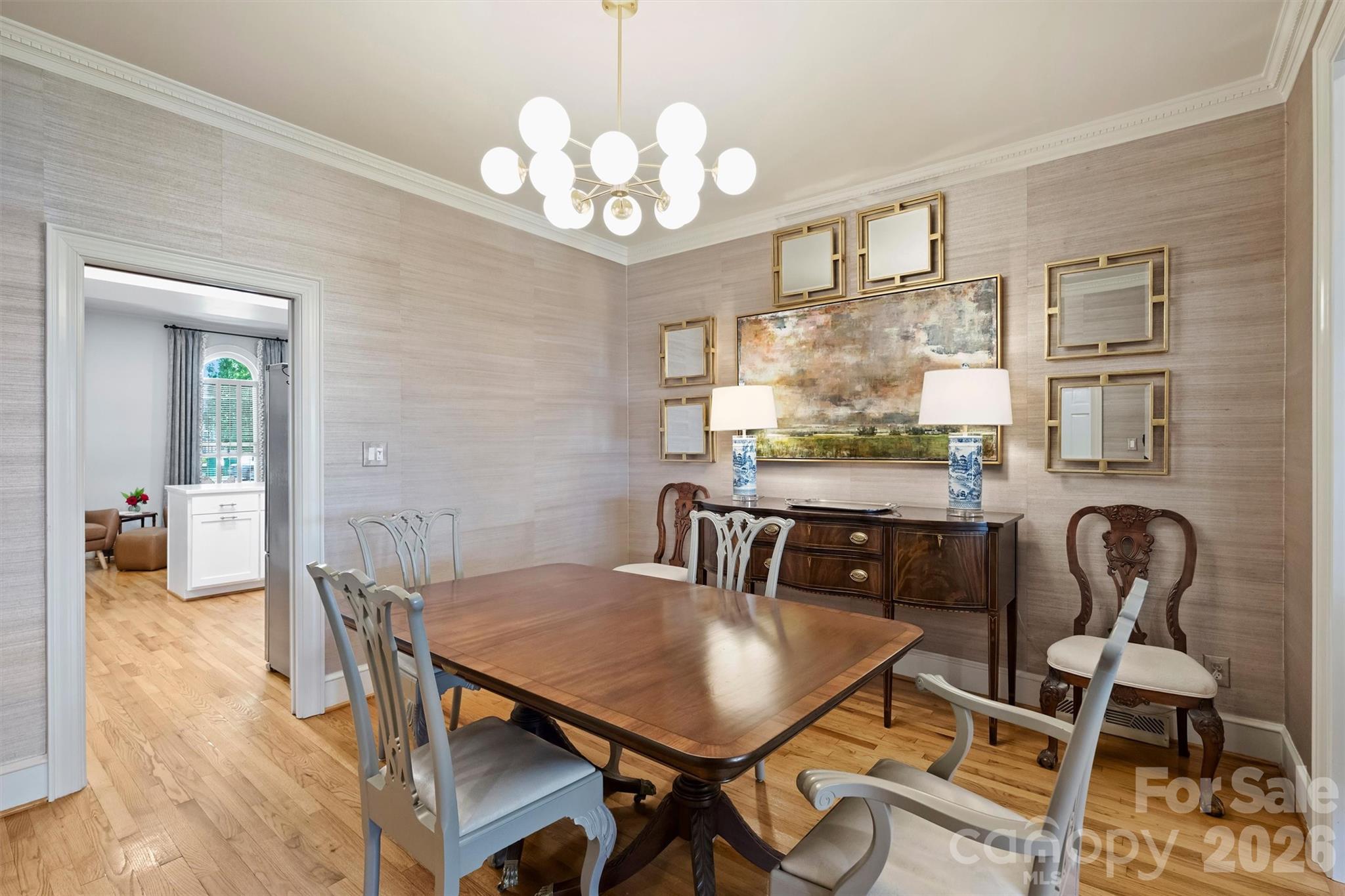 2320 Selwyn Avenue Charlotte NC 28207