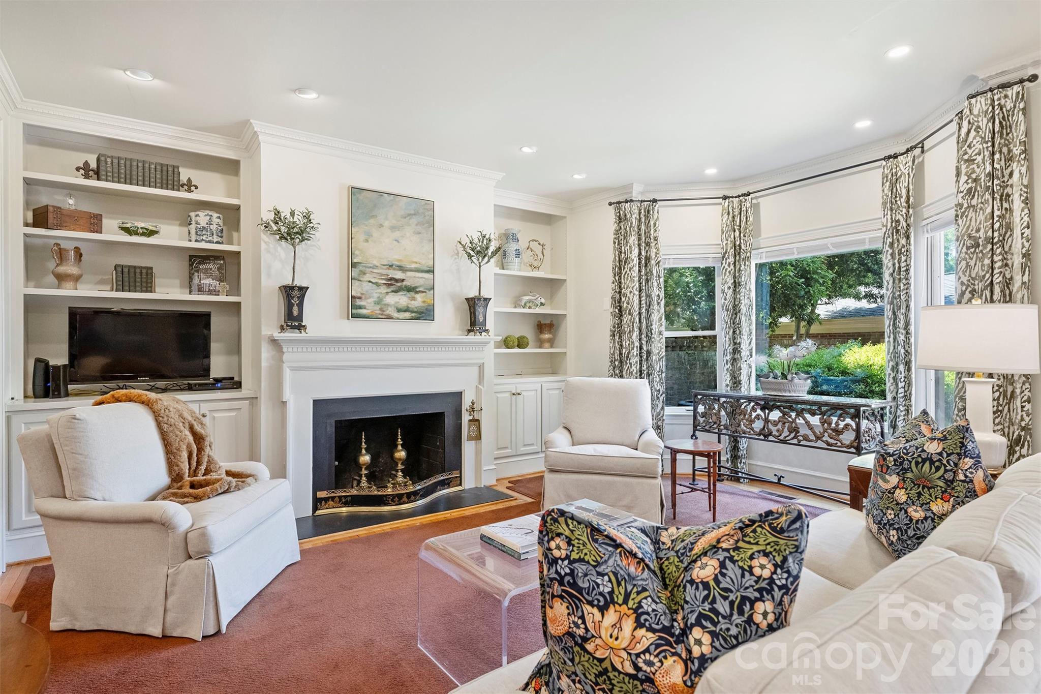 2320 Selwyn Avenue Charlotte NC 28207