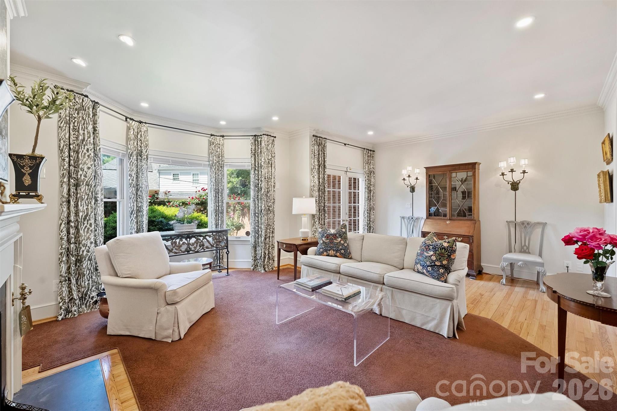 2320 Selwyn Avenue Charlotte NC 28207