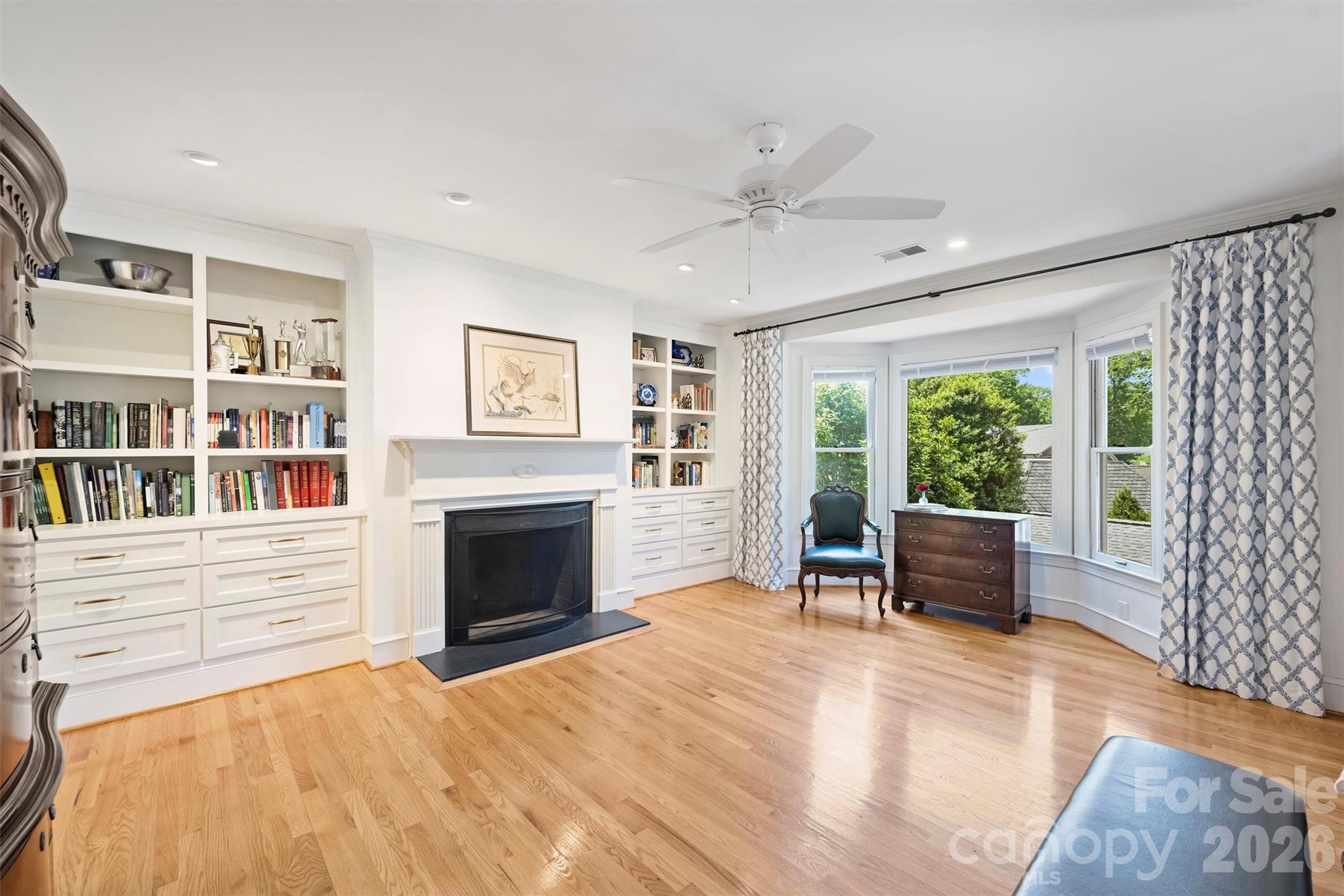 2320 Selwyn Avenue Charlotte NC 28207