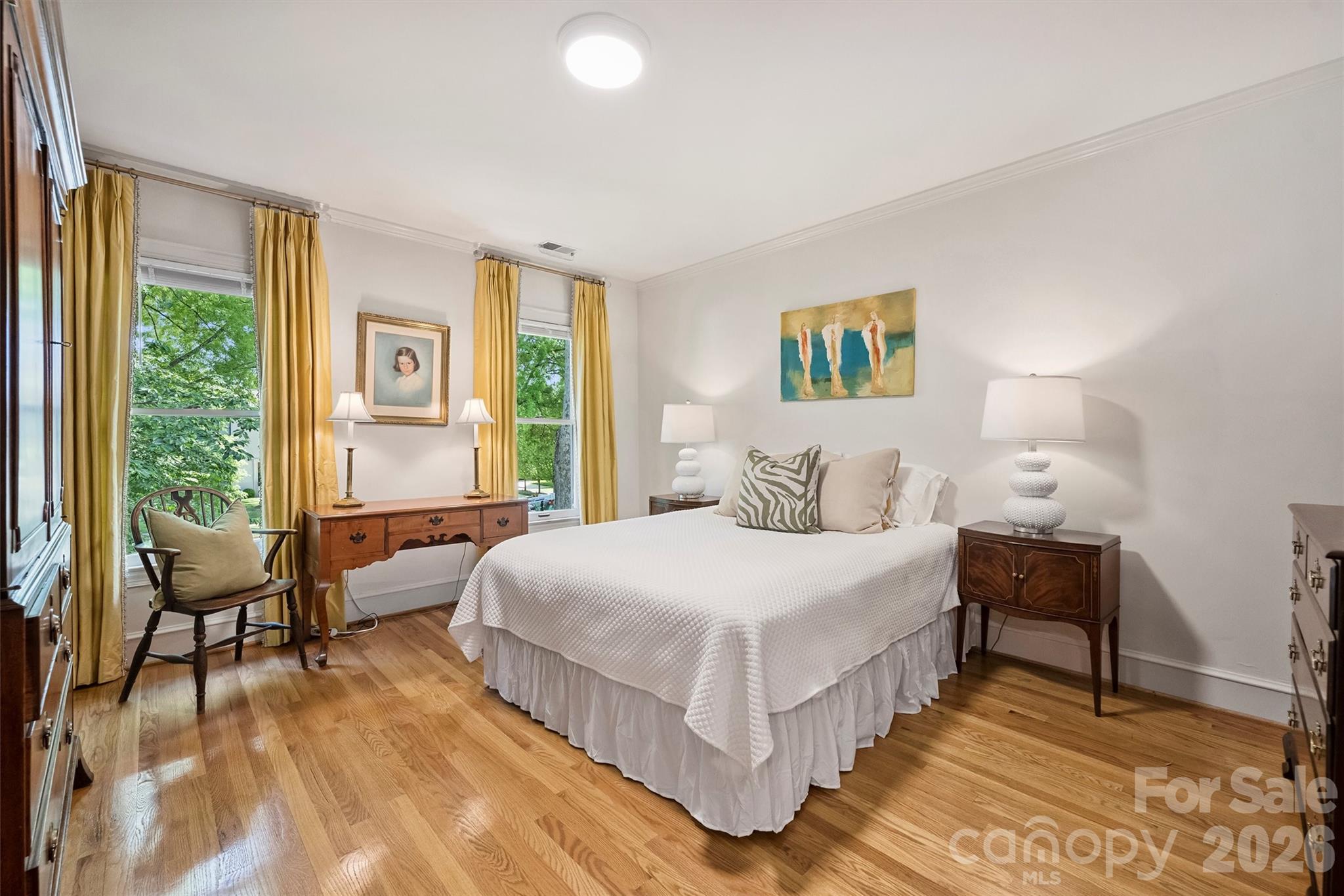 2320 Selwyn Avenue Charlotte NC 28207
