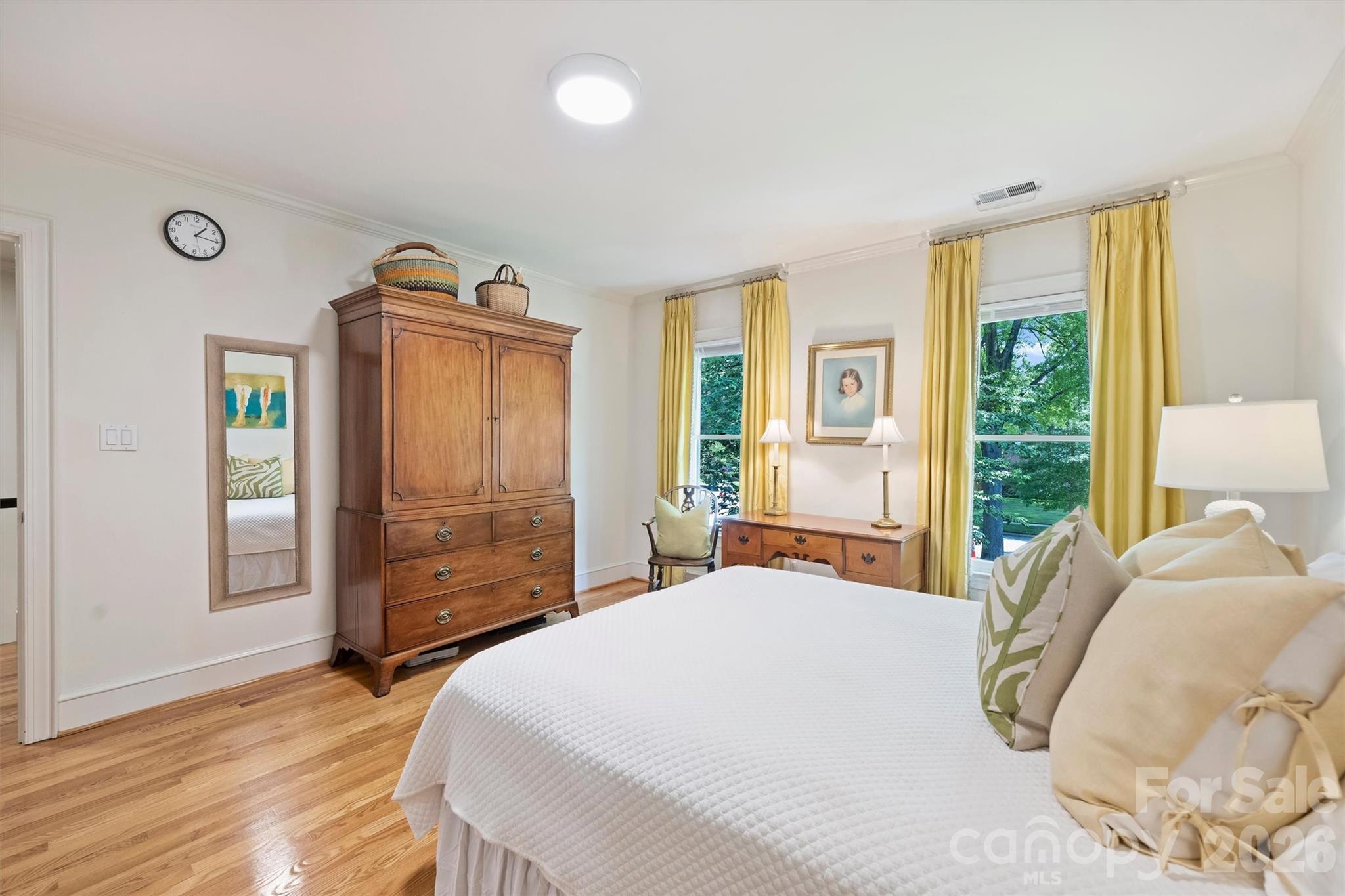 2320 Selwyn Avenue Charlotte NC 28207