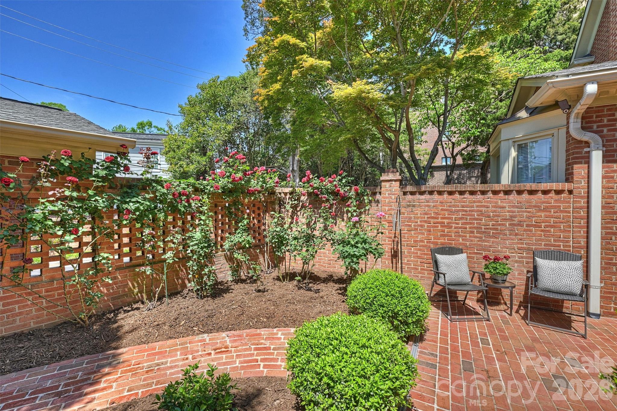 2320 Selwyn Avenue Charlotte NC 28207