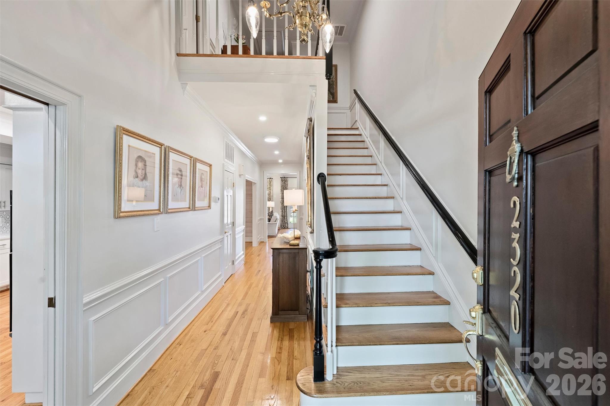 2320 Selwyn Avenue Charlotte NC 28207