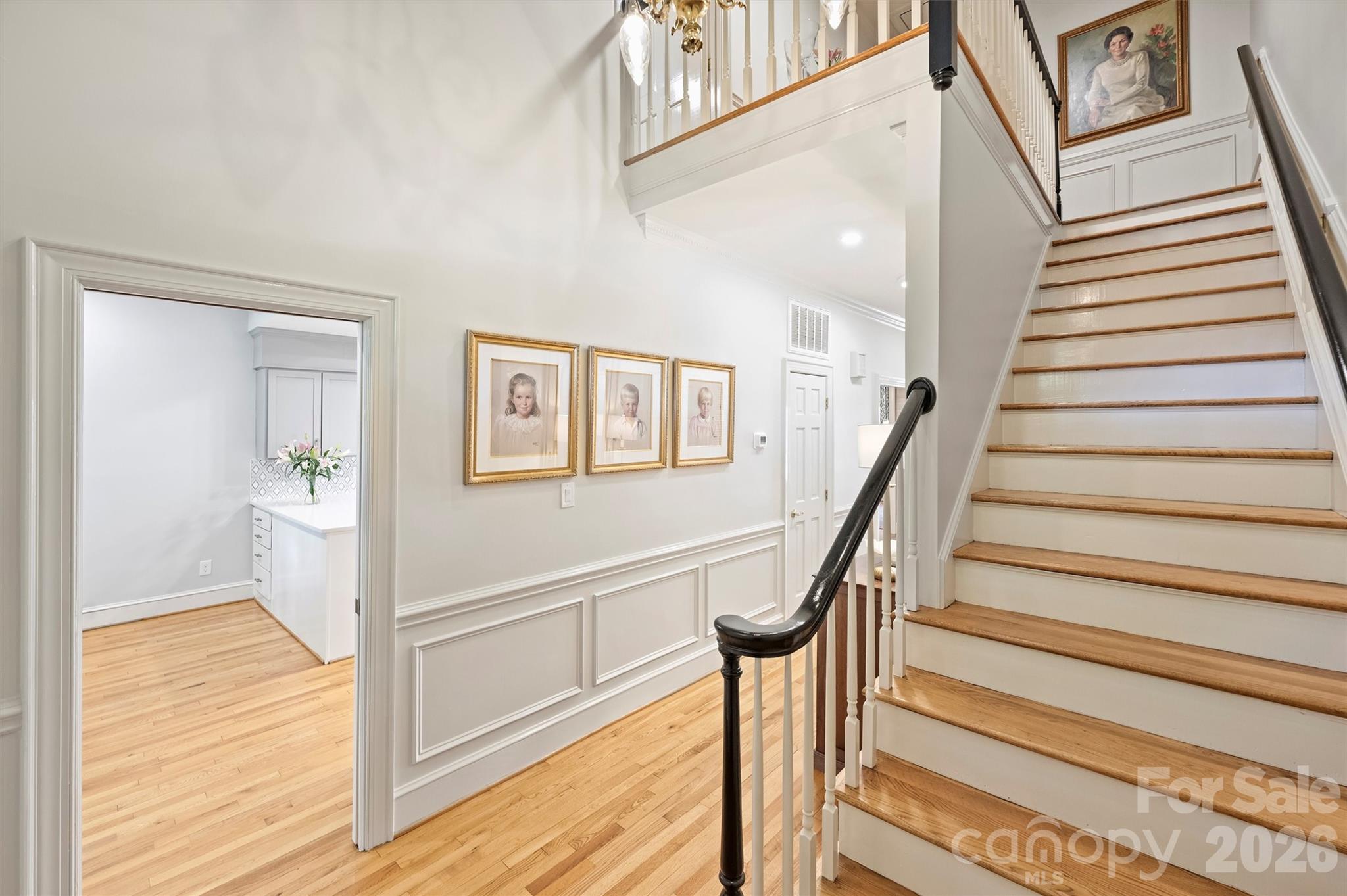 2320 Selwyn Avenue Charlotte NC 28207