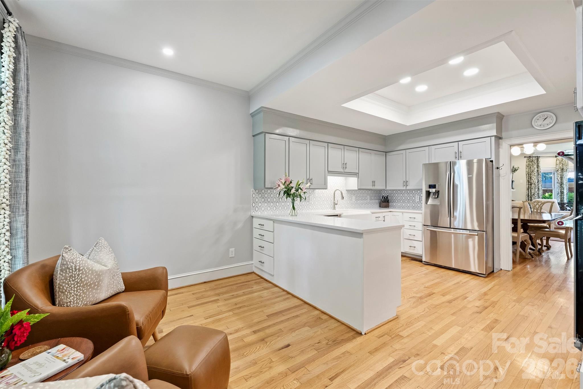 2320 Selwyn Avenue Charlotte NC 28207