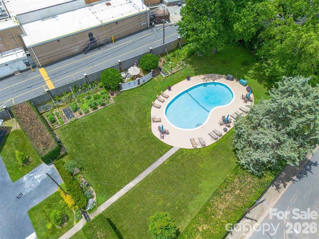 1300 Reece Road Charlotte NC 28209