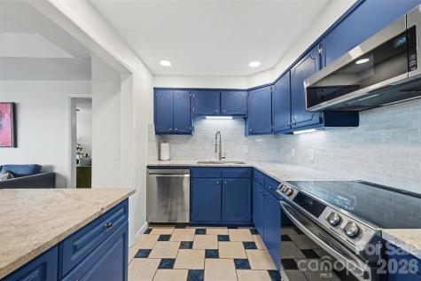 1300 Reece Road Charlotte NC 28209