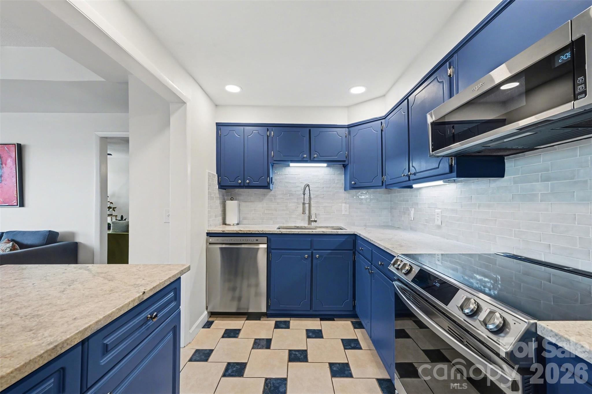 1300 Reece Road Charlotte NC 28209