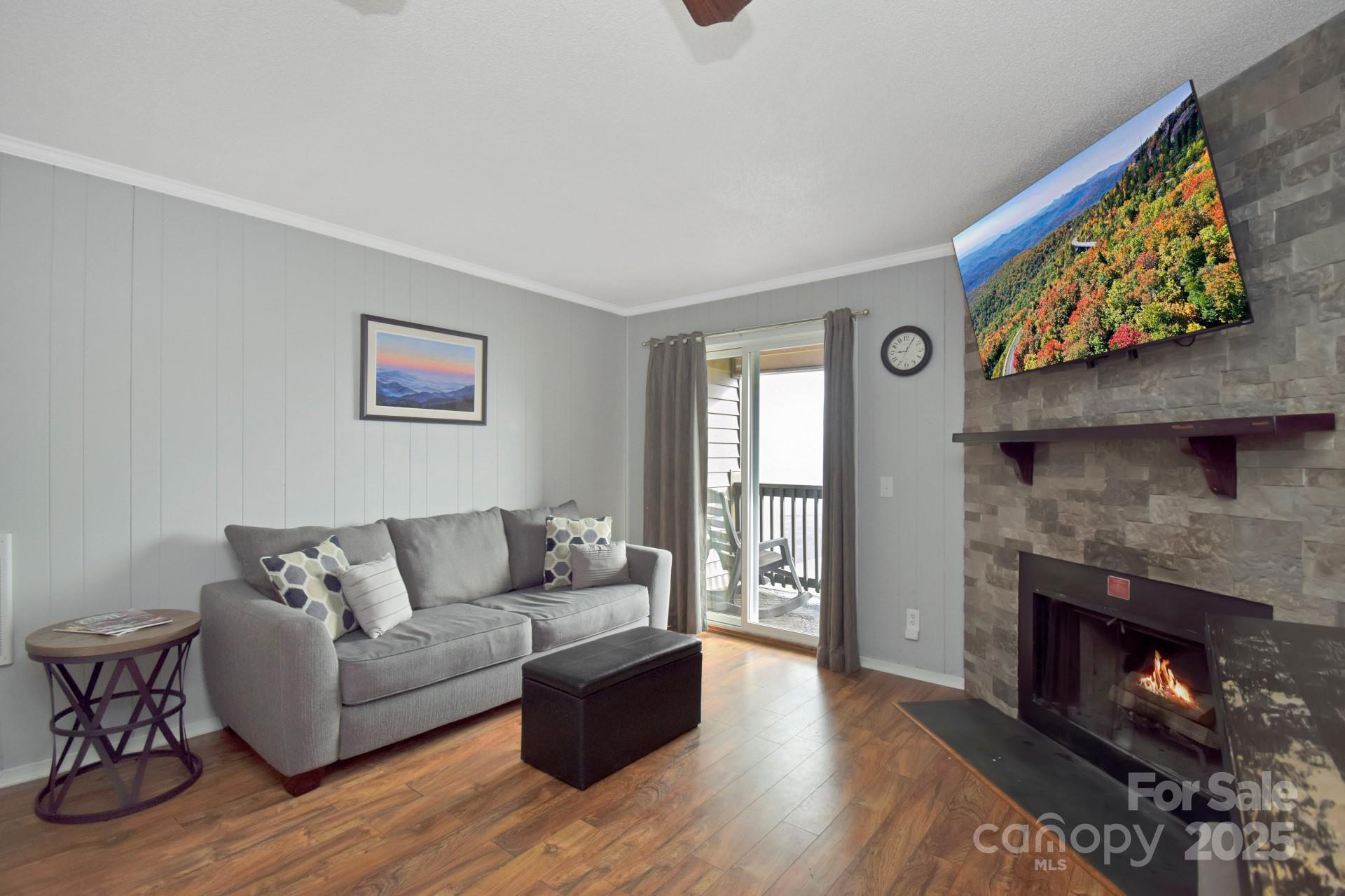 301 Pinnacle Inn Road Beech Mountain NC 28604