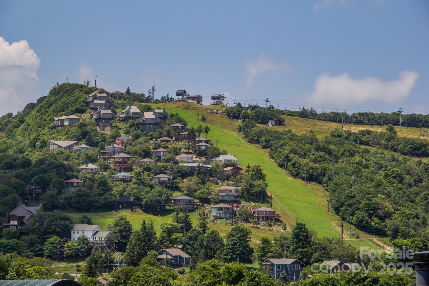 301 Pinnacle Inn Road Beech Mountain NC 28604