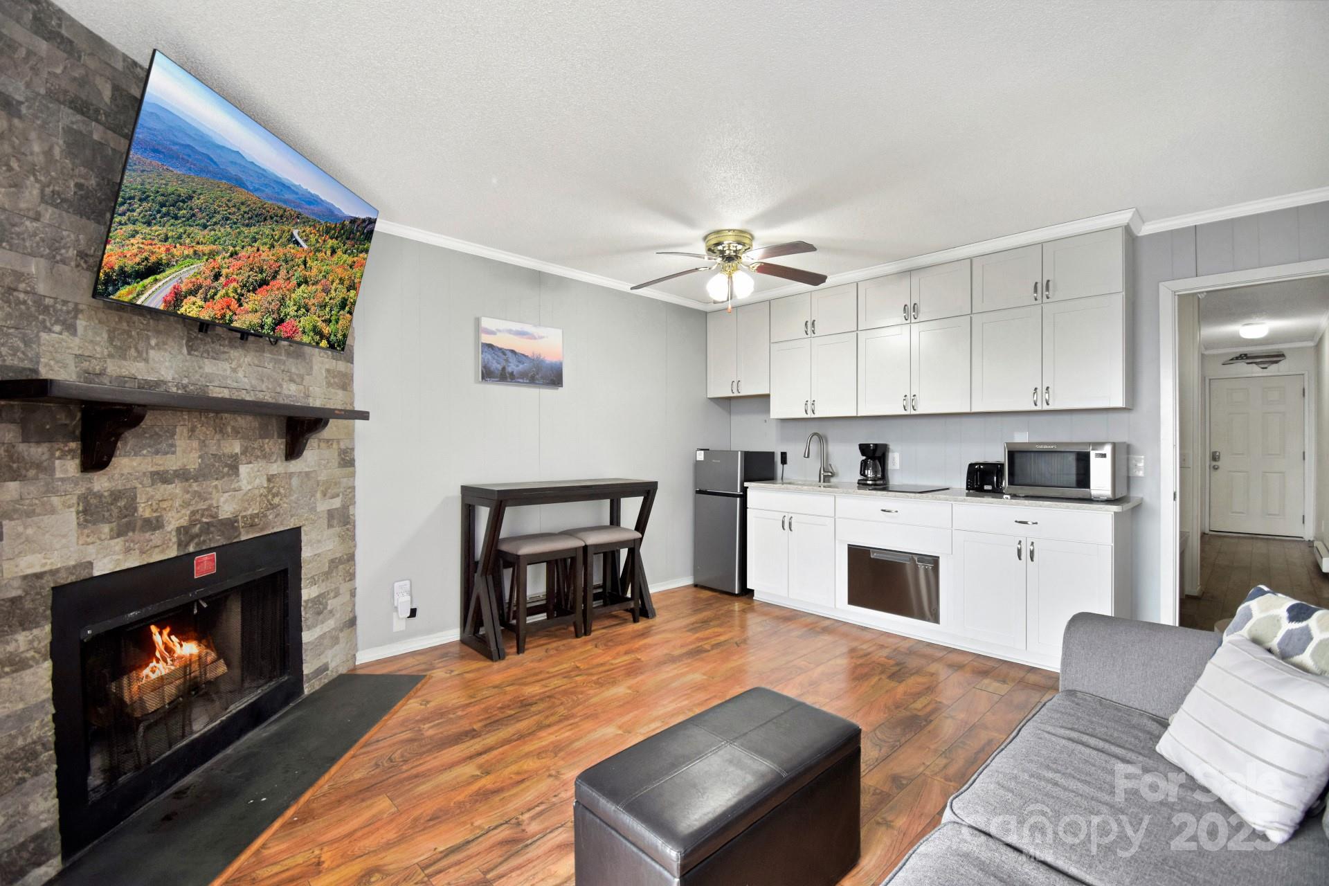 301 Pinnacle Inn Road Beech Mountain NC 28604