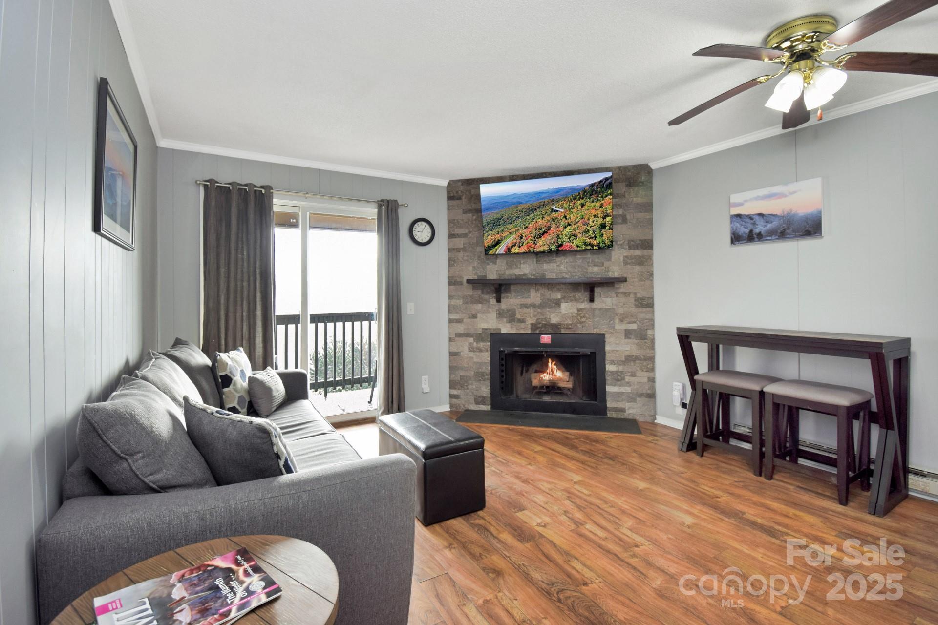 301 Pinnacle Inn Road Beech Mountain NC 28604