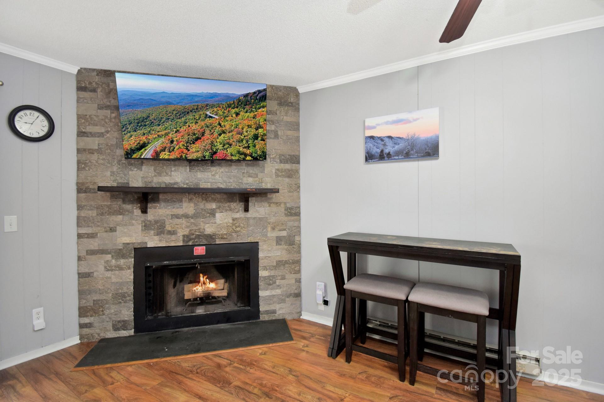 301 Pinnacle Inn Road Beech Mountain NC 28604