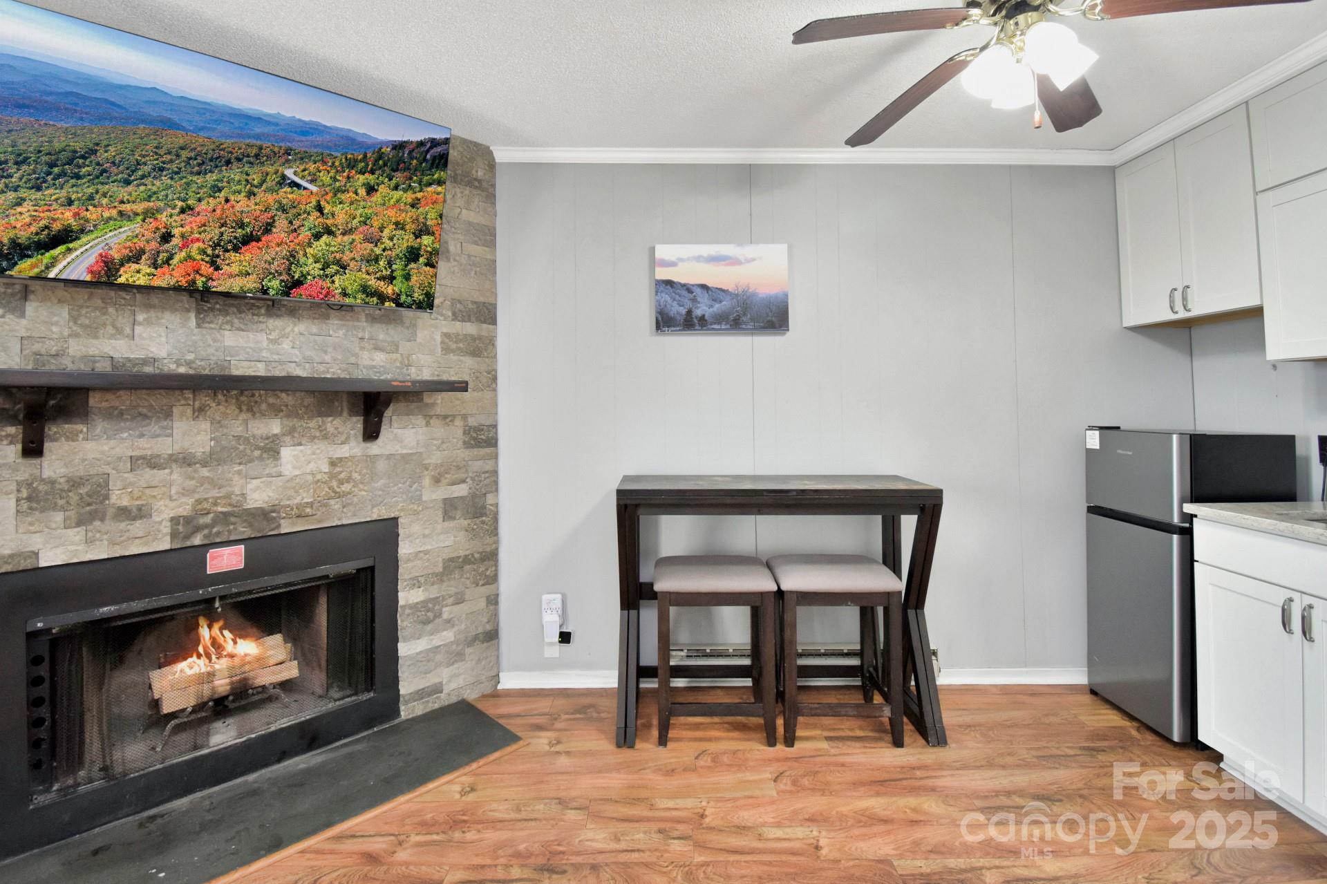 301 Pinnacle Inn Road Beech Mountain NC 28604