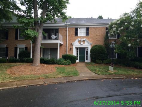 8343 Meadow Lakes Drive Charlotte NC 28210