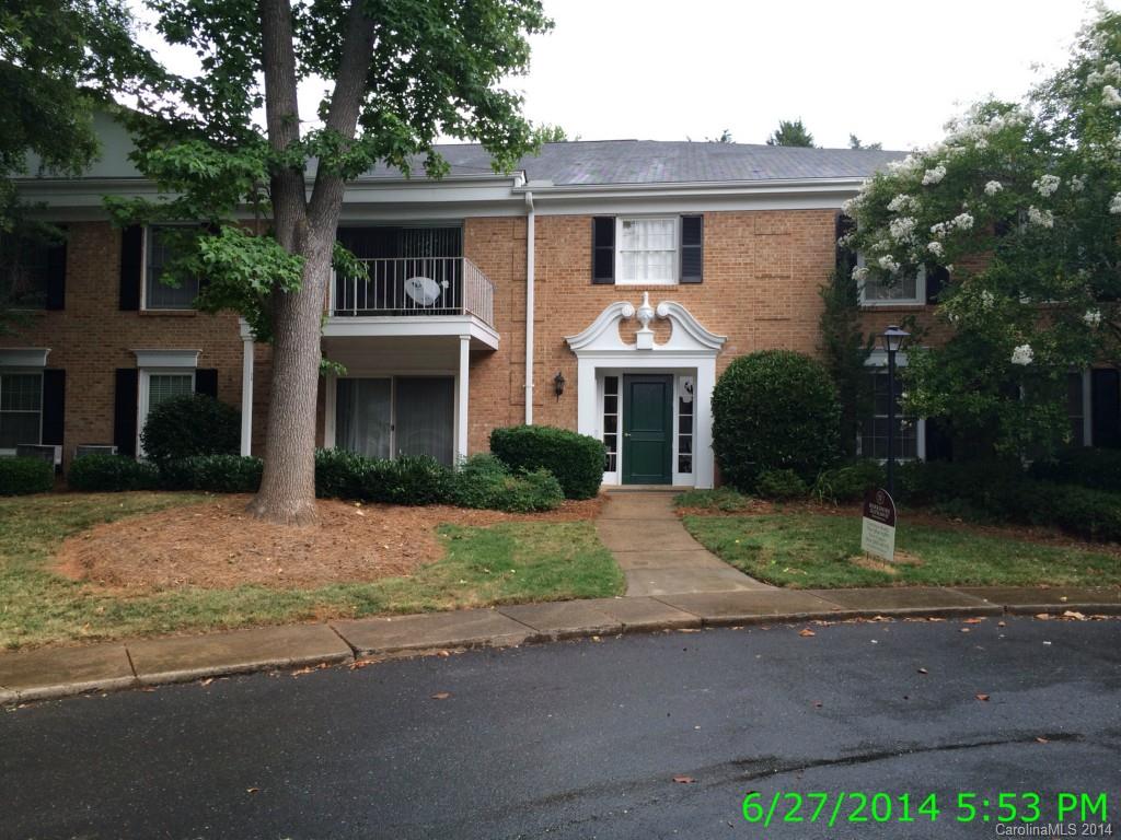 8343 Meadow Lakes Drive Charlotte NC 28210
