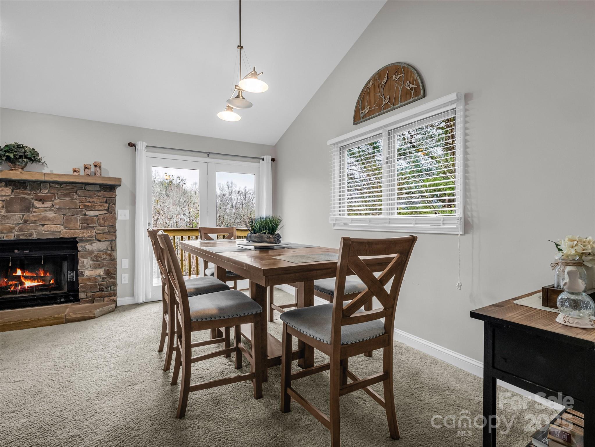 155 Quail Cove Boulevard Lake Lure NC 28746