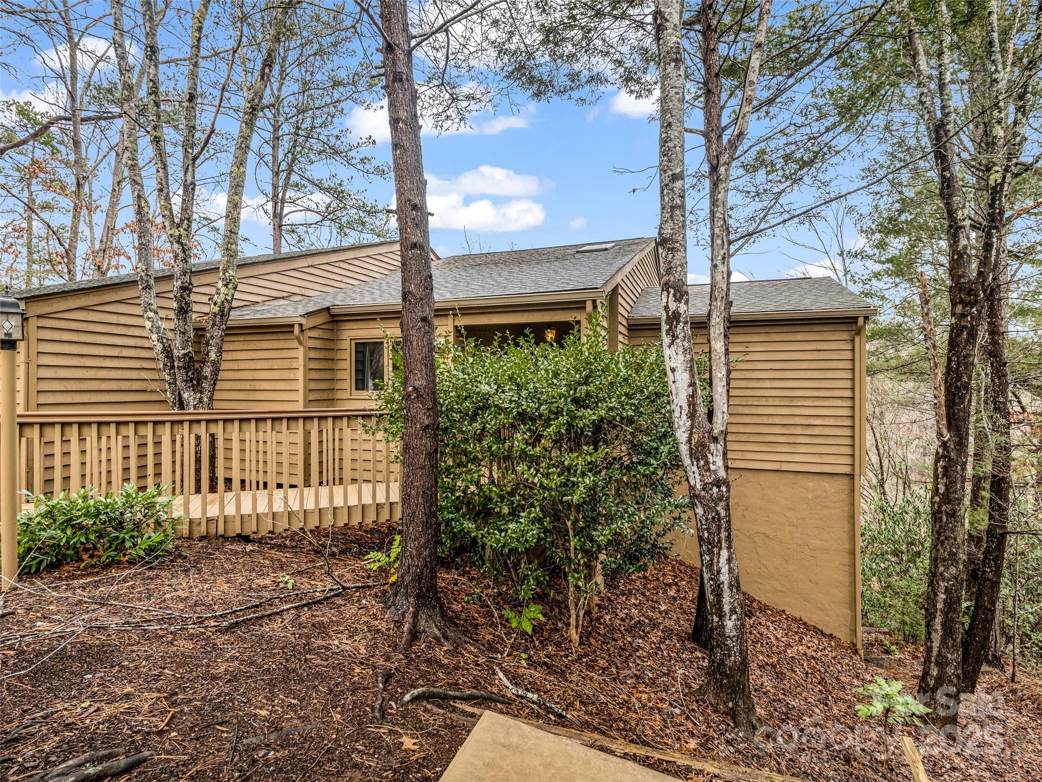 155 Quail Cove Boulevard Lake Lure NC 28746