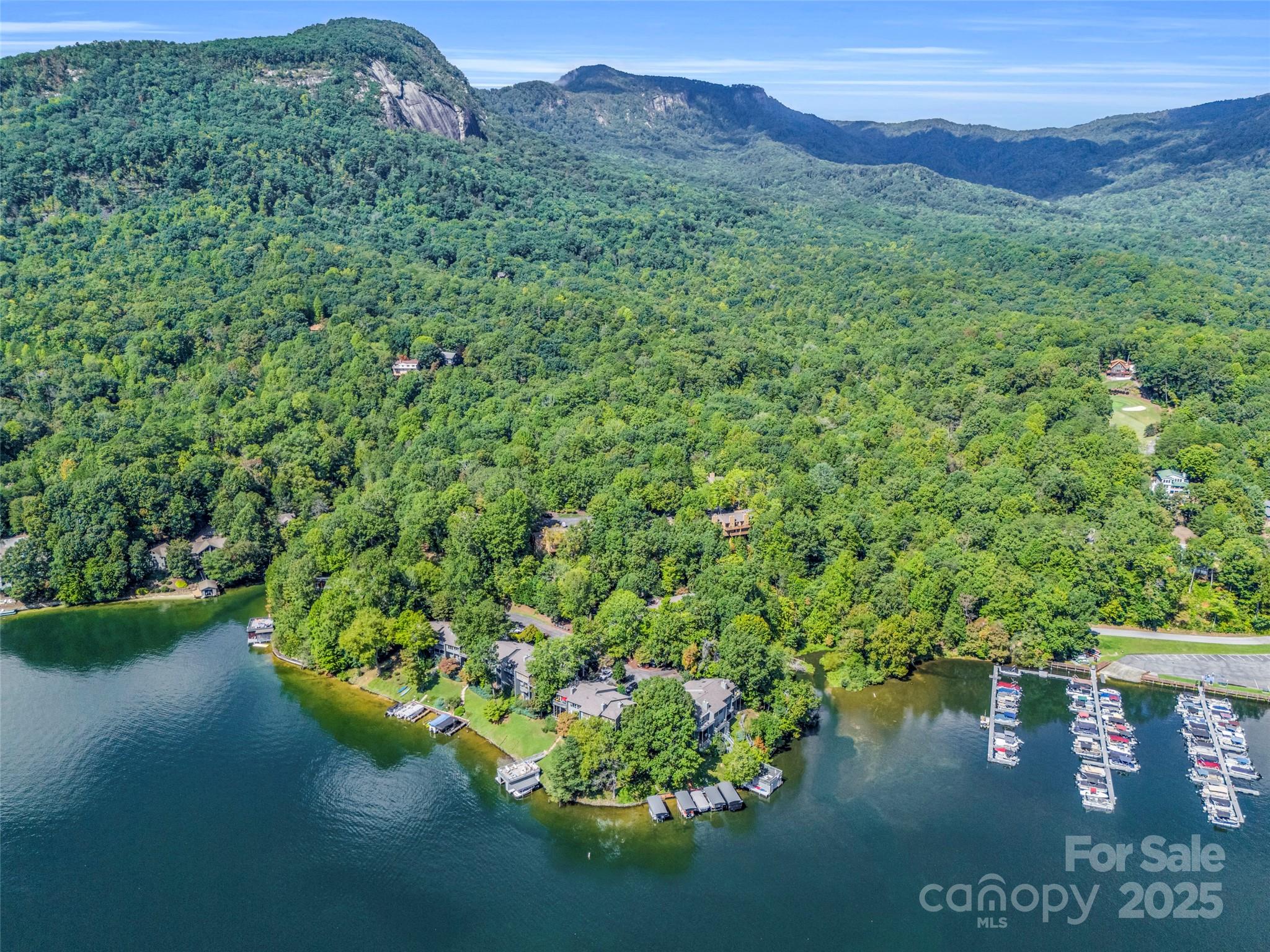 155 Quail Cove Boulevard Lake Lure NC 28746
