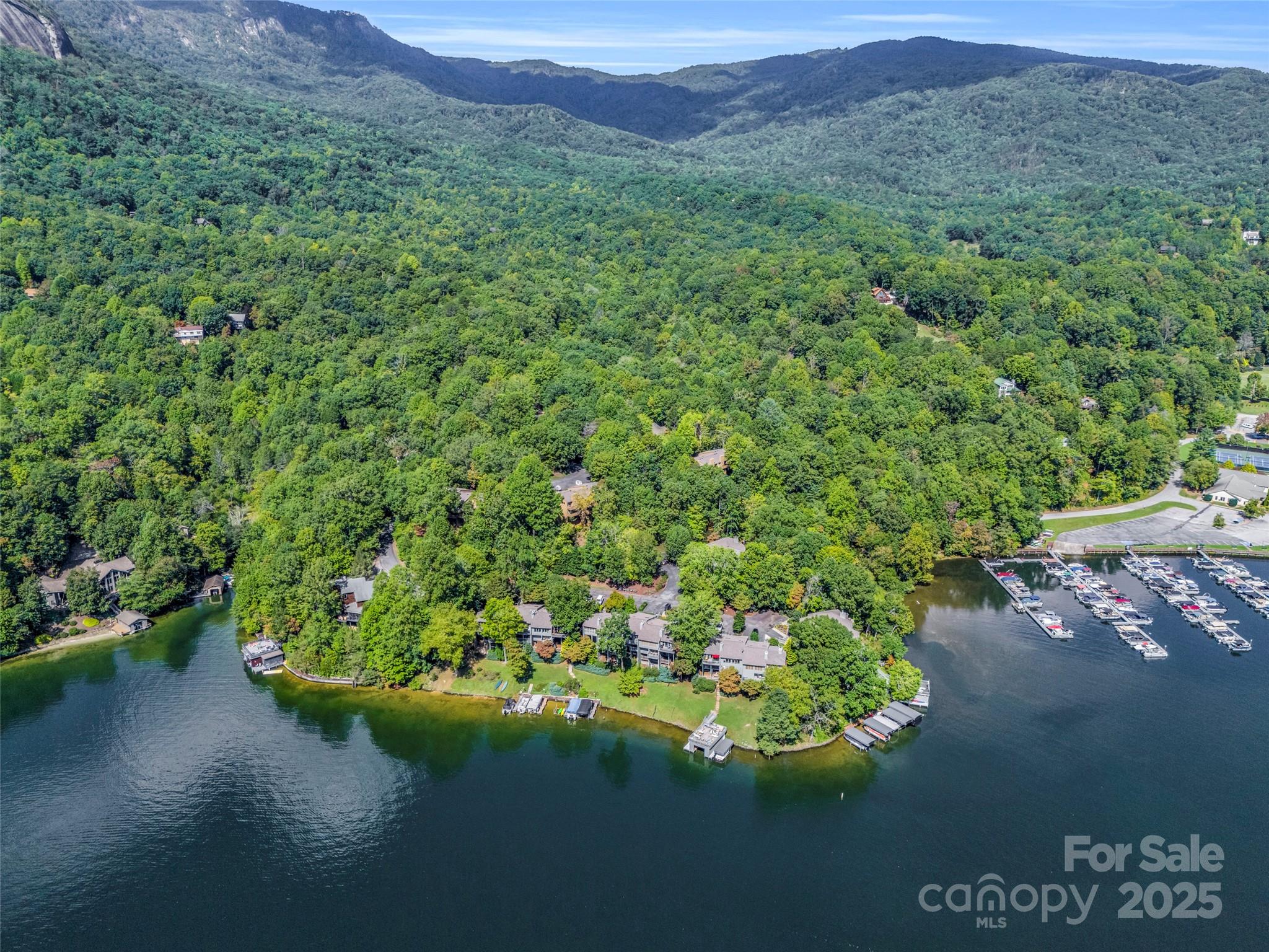 155 Quail Cove Boulevard Lake Lure NC 28746