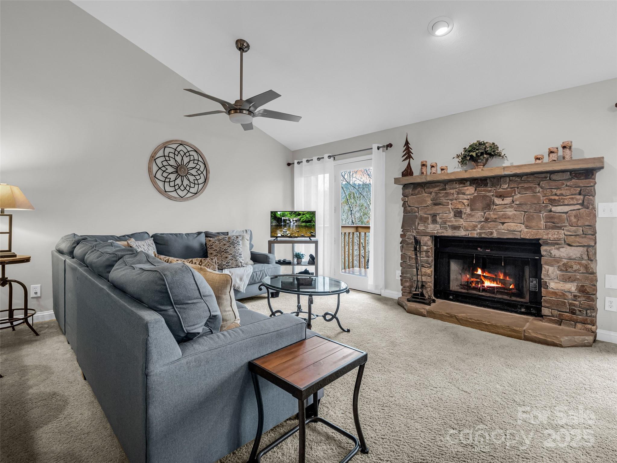 155 Quail Cove Boulevard Lake Lure NC 28746