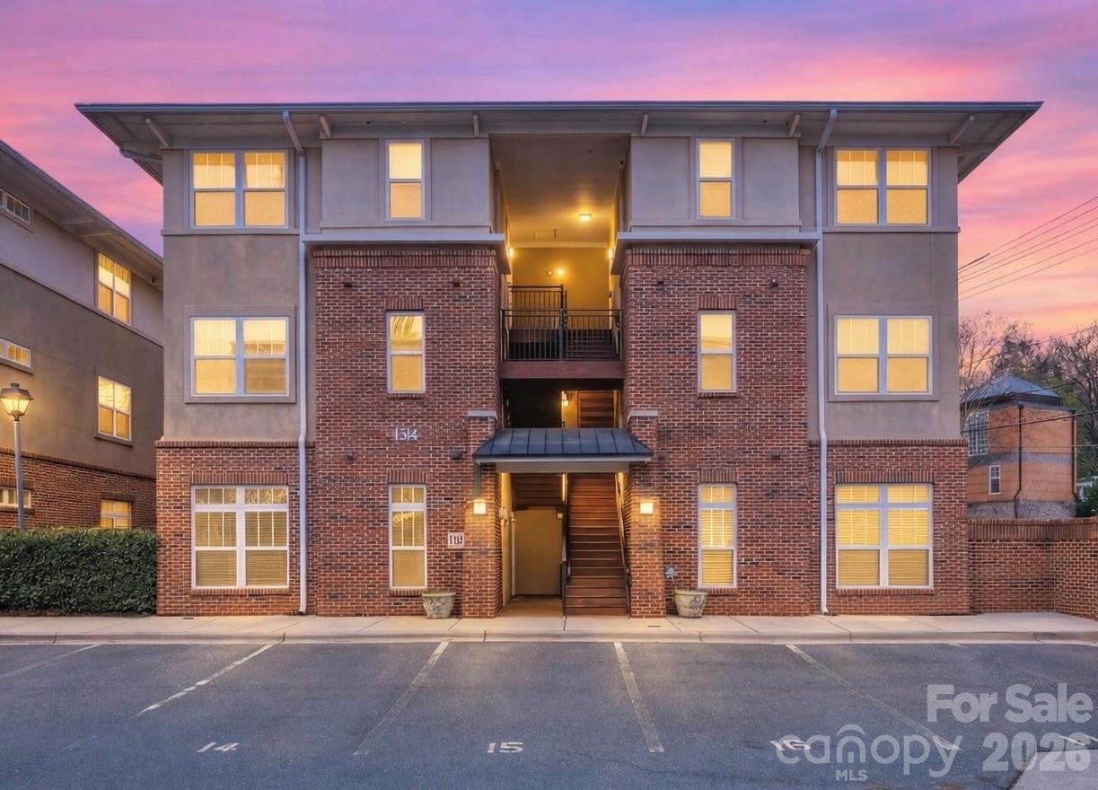 1306 Kenilworth Avenue Charlotte NC 28203