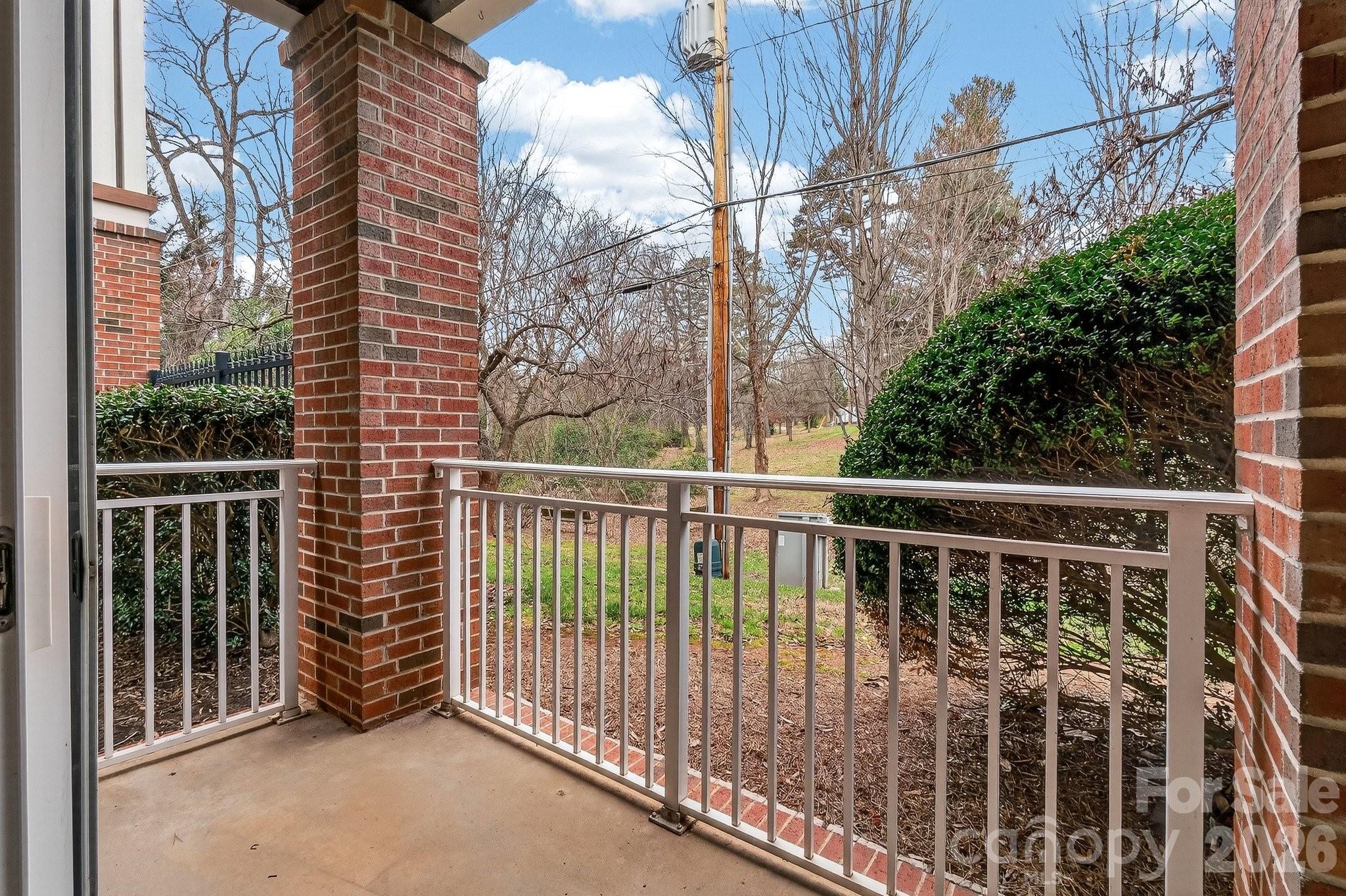 1306 Kenilworth Avenue Charlotte NC 28203